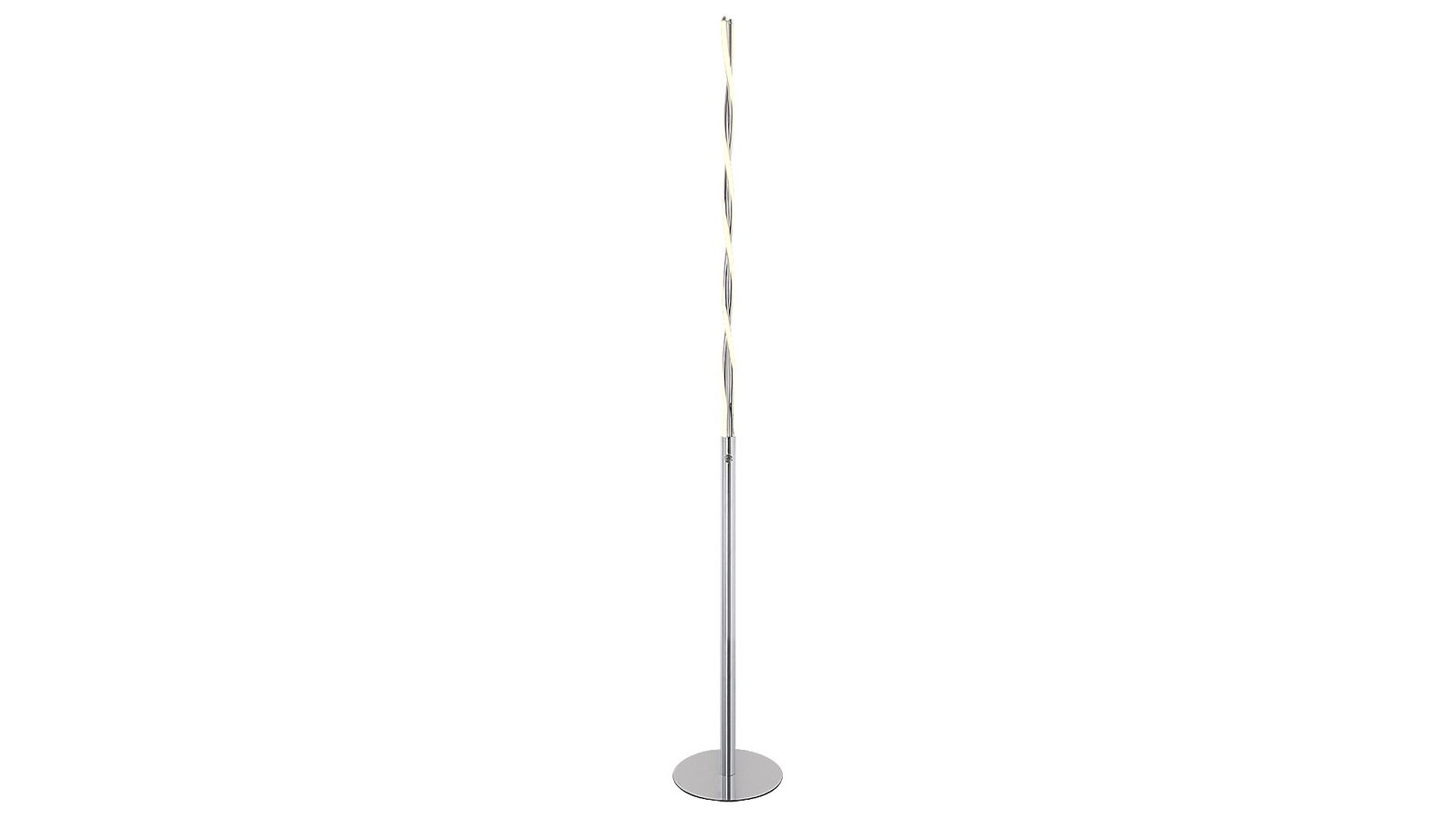 Lampadar Raina 5767 Crom