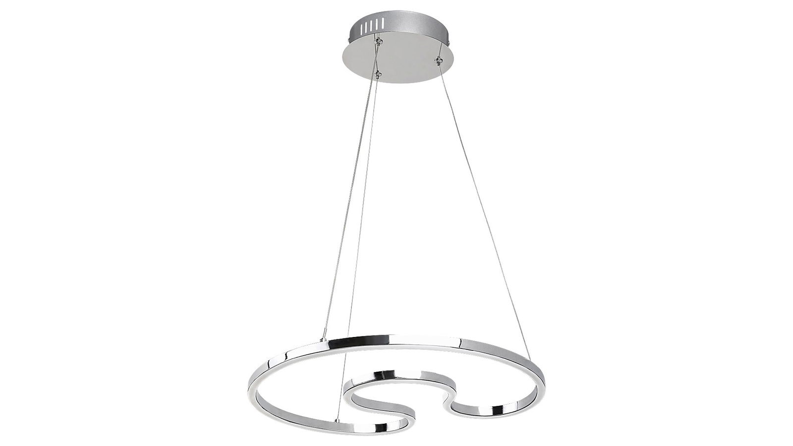 Lustra Melora 2190 Crom