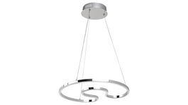 Lustra Melora 2190 Crom
