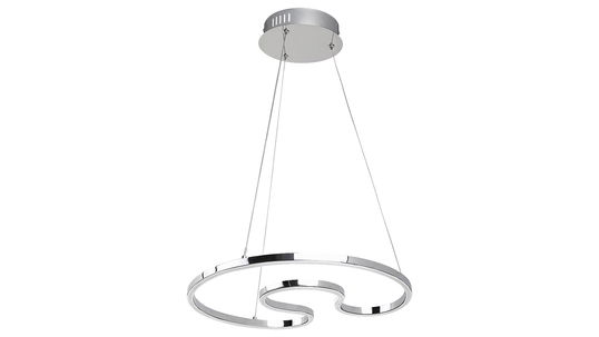 Lustra Melora 2190 Crom