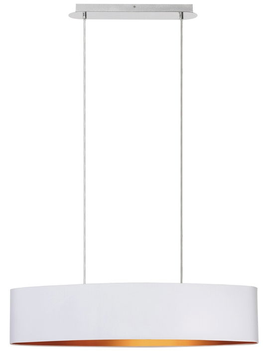 Lustra Monica 2532 Alb