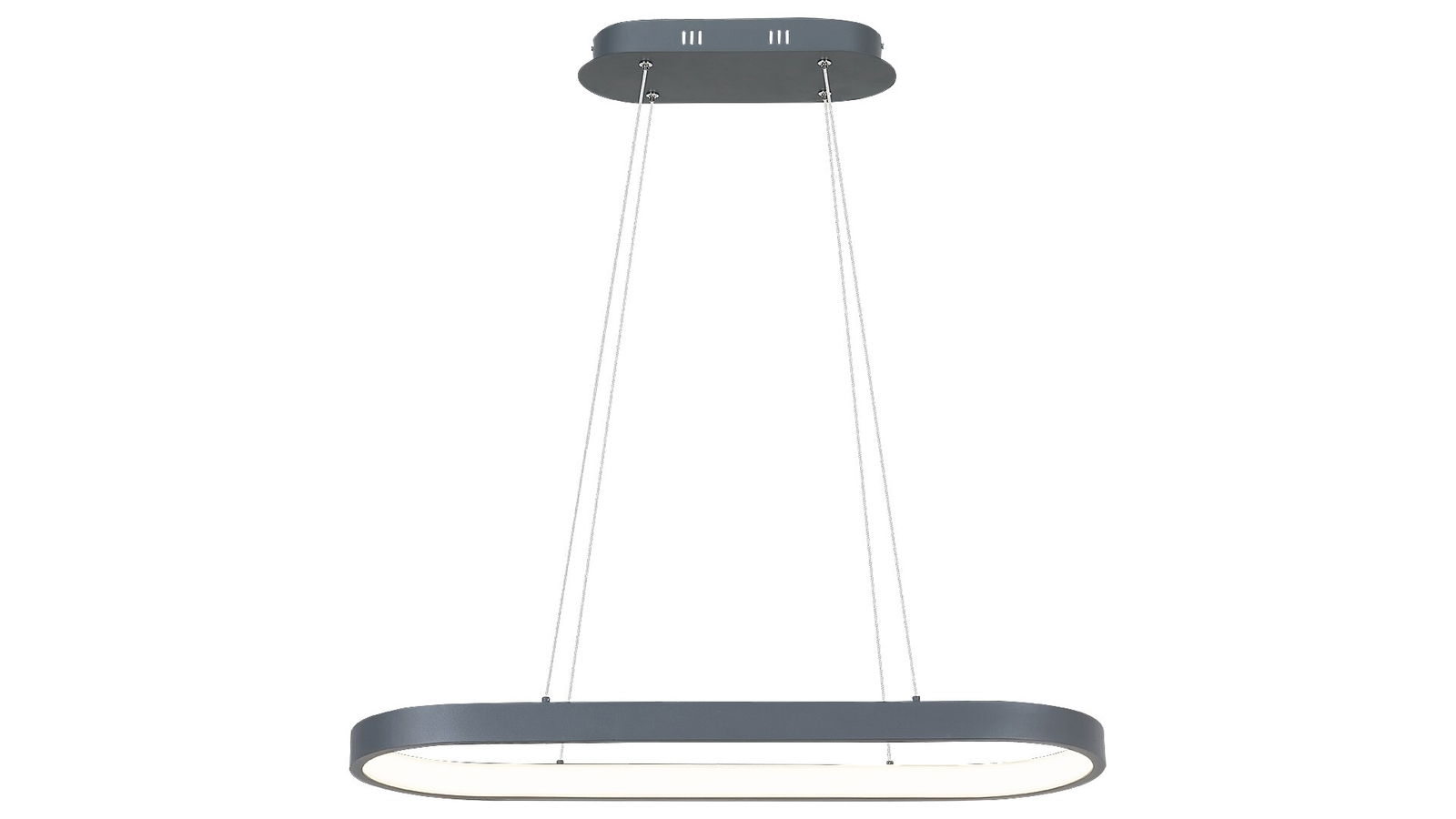 Lustra Athos 6679 Gri