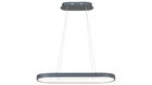 Lustra Athos 6679 Gri