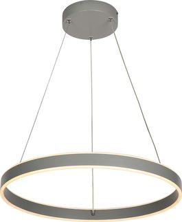Lustra Othello 6299 Gri