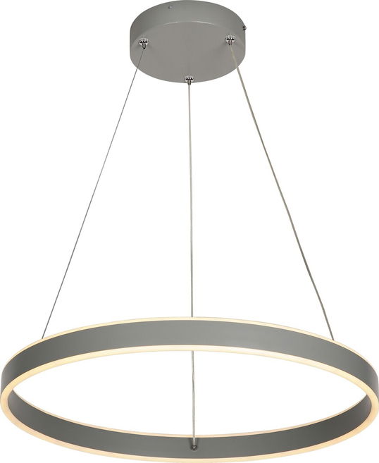Lustra Othello 6299 Gri