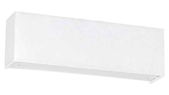 Aplica Morpheus 5686 Alb