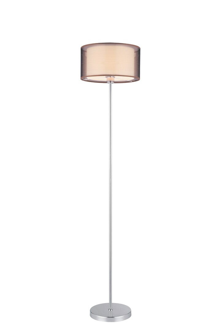 Lampadar Anastasia 2633 Crom / Maro
