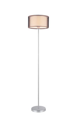 Lampadar Anastasia 2633 Crom / Maro