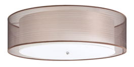 Plafoniera Anastasia 2634 Crom / Maro