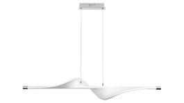 Lustra Falcon 5918 Crom / Alb