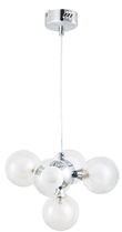 Lustra Briella Small 2623 Crom