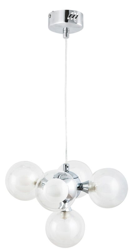 Lustra Briella Small 2623 Crom