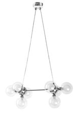 Lustra Briella Large 2624 Crom