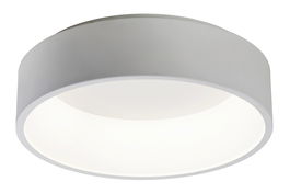 Plafoniera Adeline Round Small 2507 Alb