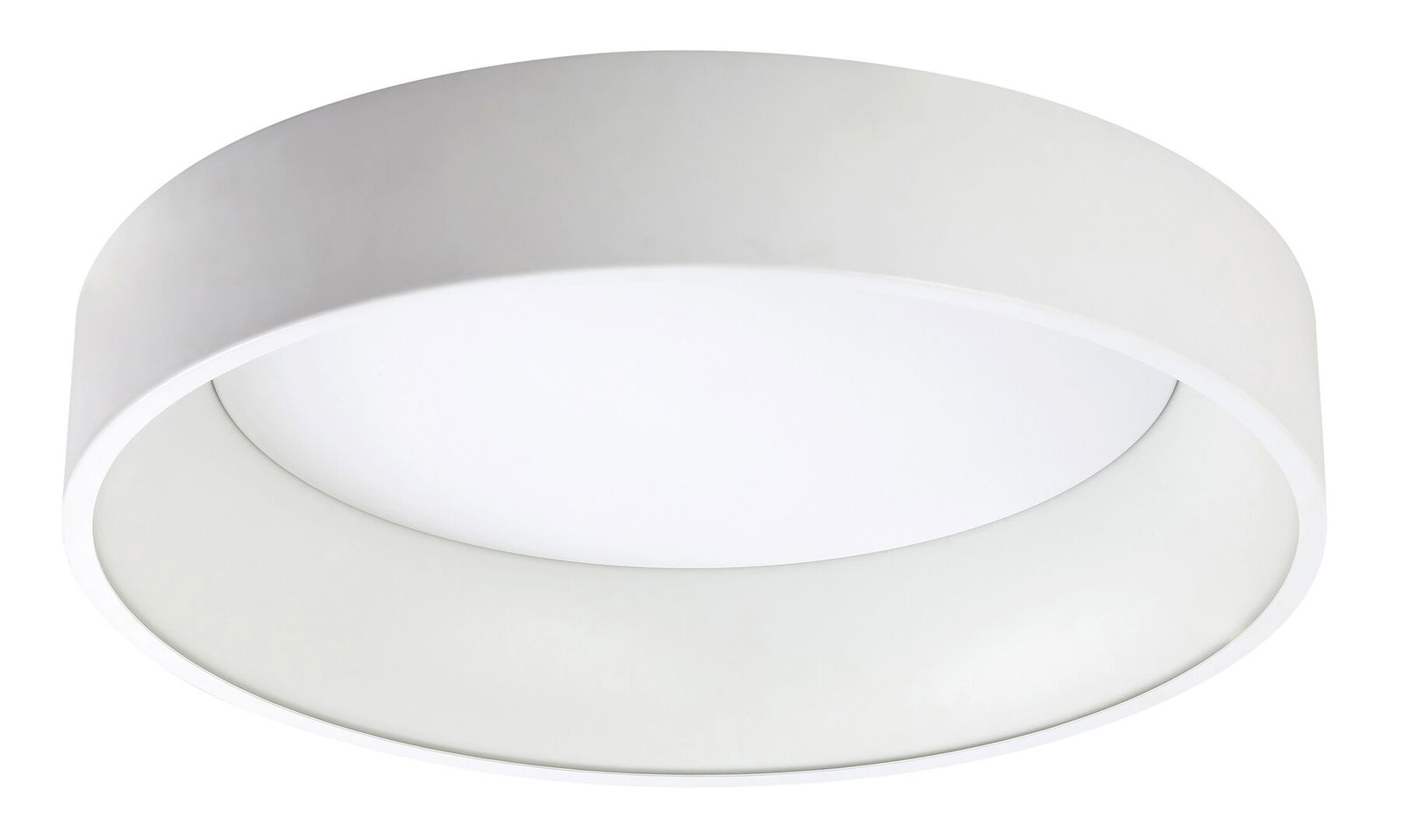 Plafoniera Adeline Round Large 2508 Alb