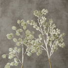 Ramura decorativa artificiala Kiefer Multicolor, Modele Asortate, H48 cm