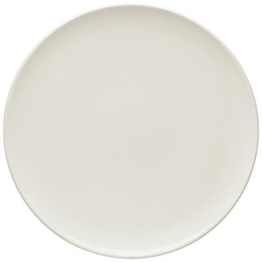 Set 6 farfurii salata, din portelan, Voice Basic Alb, 21 cm, Villeroy & Boch