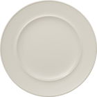 Set 6 farfurii salata, din portelan, Neo Alb, 21 cm, Villeroy & Boch