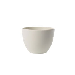 Set 4 cani din portelan, It's my Match Uni Alb, 450 ml, Villeroy & Boch