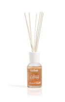 Set aromaterapie cu betisoare parfumate, 100 ml, Spa Fragrance Orange / Cinnamon