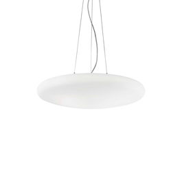 Lustra Smarties SP3 D40 Alb