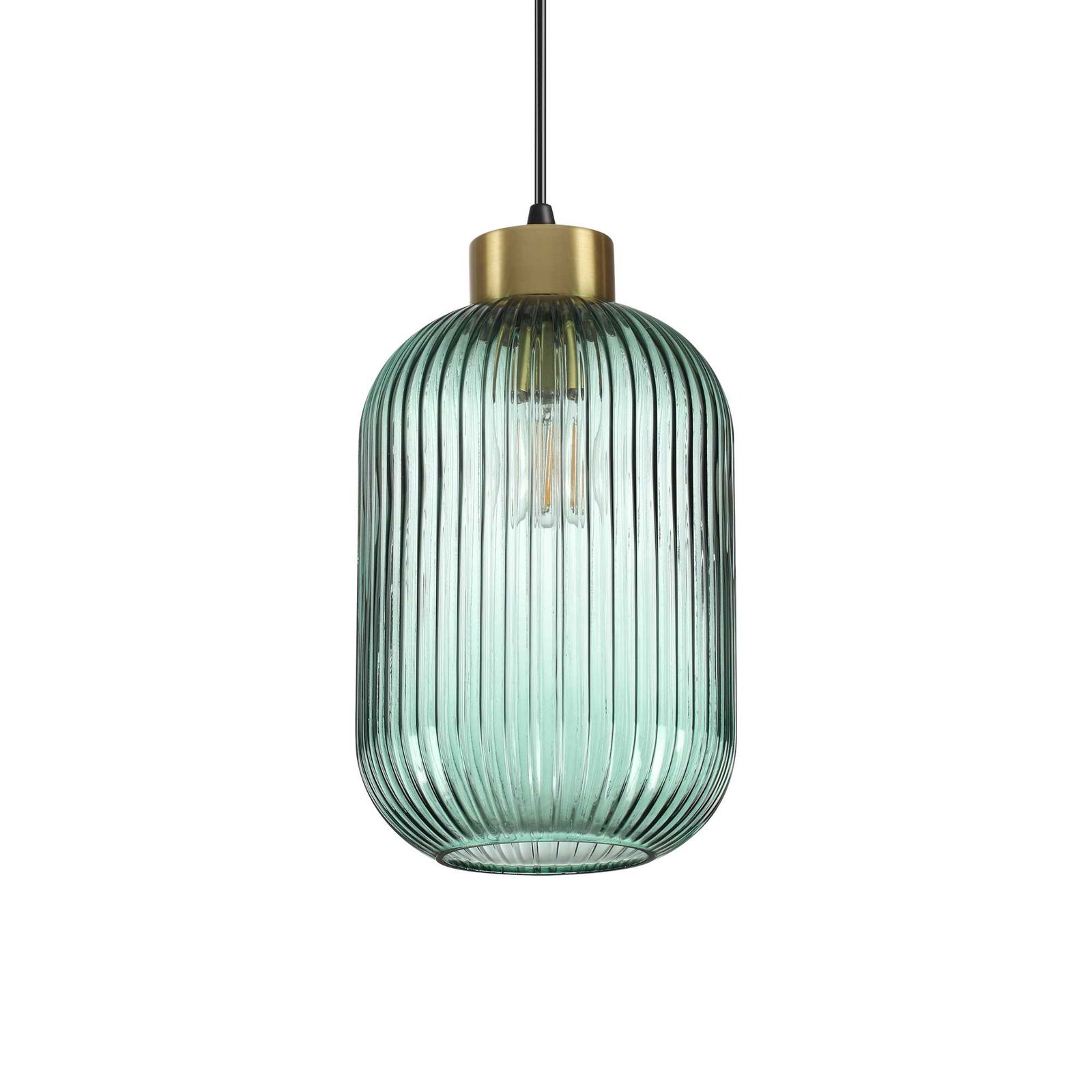 Lustra Mint-3 SP1 Verde