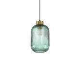 Lustra Mint-1 SP1 Verde