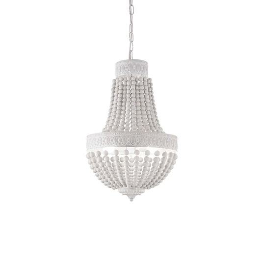 Lustra Monet SP5 Alb