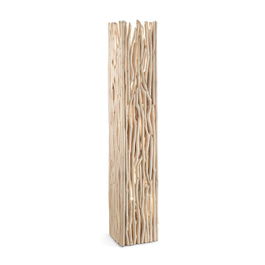 Lampadar Driftwood PT2 Natural