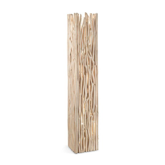 Lampadar Driftwood PT2 Natural