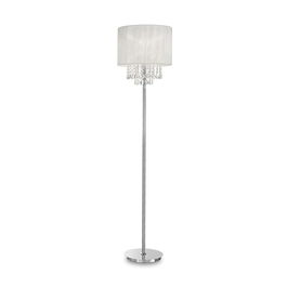 Lampadar Opera PT1 Alb