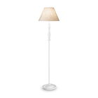 Lampadar Provence PT1 Alb Antichizat