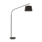 Lampadar Daddy PT1 Negru