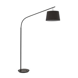 Lampadar Daddy PT1 Negru