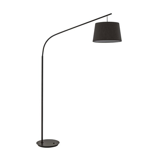 Lampadar Daddy PT1 Negru