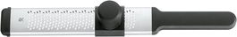 Razatoare nucsoara/ghimbir Top Tools Crom / Negru, L36,1xl6xH6 cm