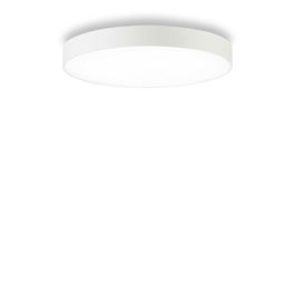 Plafoniera Halo PL D45 3000K Alb