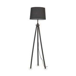 Lampadar York PT1 Negru