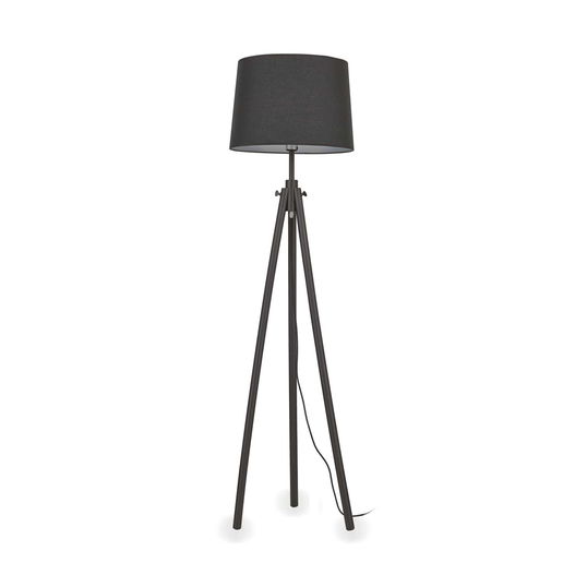 Lampadar York PT1 Negru