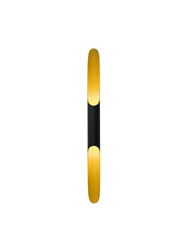 Aplica Efsun 581-A Negru