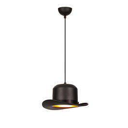 Lustra Sivani MR-992 Negru