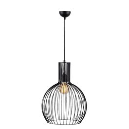 Lustra Fellini MR-756 Negru