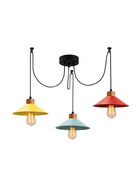 Lustra Manavgat N-553 Multicolor