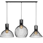 Lustra Fellini MR-768 Negru