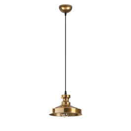 Lustra Berceste 182-Vintage-A Auriu Antichizat