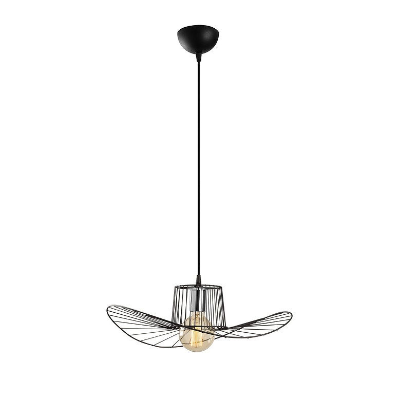 Lustra Tel 6721 Negru