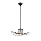 Lustra Tel 6721 Negru