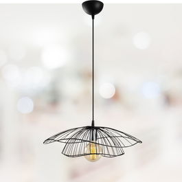 Lustra Tel 6500 Negru