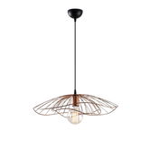 Lustra Tel 6501 Cupru