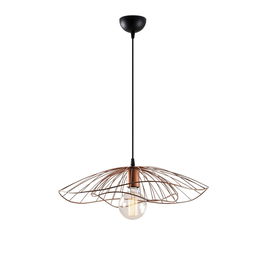 Lustra Tel 6501 Cupru